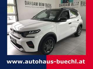 C3 PureTech 100 S&S 6-Gang-Manuell Max, 20490 €, Auto & Fahrrad-Autos in 4911 Tumeltsham
