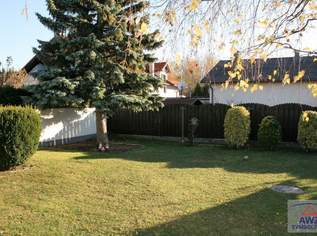 Sonniger Baugrund in Großweikersdorf!, 0 €, Immobilien-Grund und Boden in 3701 Großweikersdorf