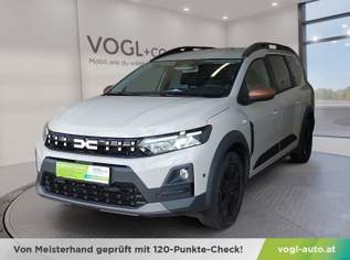 Jogger Extreme Hybrid 155 7stz Aut., 25950 €, Auto & Fahrrad-Autos in 8160 Weiz