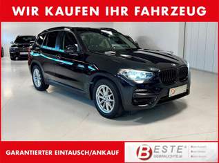 X3 sDrive 18d, 32928 €, Auto & Fahrrad-Autos in 4663 Laakirchen X3 sDrive 18d, 32928 €, Auto & Fahrrad-Autos in 4663 Laakirchen