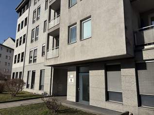 3-Zimmer-Anlegerwohnung mit TG-Platz, 219000 €, Immobilien-Wohnungen in Oberösterreich