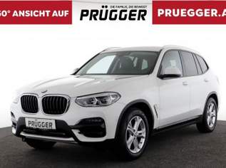 X3 xDrive20d Autom AHV LED HUD NAVI VIRTUAL, 33990 €, Auto & Fahrrad-Autos in 8071 Hausmannstätten