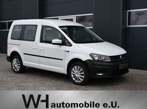 Caddy Kombi 2,0 TDI 4MOTION, 22490 €, Auto & Fahrrad-Autos in 3331 Gemeinde Kematen an der Ybbs Caddy Kombi 2,0 TDI 4MOTION, 22490 €, Auto & Fahrrad-Autos in 3331 Gemeinde Kematen an der Ybbs