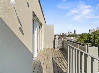 ++ WOHLFÜHLEN auf den ersten BLICK ++ PROJEKT KARL74, 222000 €, Immobilien-Wohnungen in 1220 Donaustadt