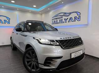 Range Rover Velar R-Dynamic S 2,0 Twinturbo Allrad Aut..PANO, AHK, 27990 €, Auto & Fahrrad-Autos in 5145 Neukirchen an der Enknach Range Rover Velar R-Dynamic S 2,0 Twinturbo Allrad Aut..PANO, AHK, 27990 €, Auto & Fahrrad-Autos in 5145 Neukirchen an der Enknach