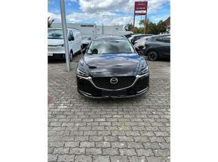 Mazda 6 Sport Combi G194 Revolution Top Aut., 23990 €, Auto & Fahrrad-Autos in 2000 Gemeinde Stockerau