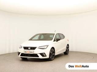 Ibiza FR Austria 1.0 TSI, 14590 €, Auto & Fahrrad-Autos in 4694 Ohlsdorf