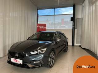 Leon FR 1.5 eTSI ACT DSG, 24700 €, Auto & Fahrrad-Autos in Steiermark