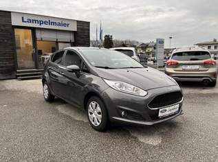 Fiesta Trend, 7300 €, Auto & Fahrrad-Autos in 5163 Mattsee