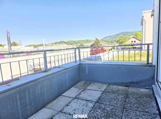 Stelzhamerstraße: 2-Raum-Maisonetten-Eigentumswohnung mit Loggia, Dachterrasse und Tiefgaragenstellplatz!, 179000 €, Immobilien-Wohnungen in 4400 Steyr Stelzhamerstraße: 2-Raum-Maisonetten-Eigentumswohnung mit Loggia, Dachterrasse und Tiefgaragenstellplatz!, 179000 €, Immobilien-Wohnungen in 4400 Steyr