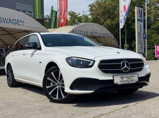 E 300 de PHEV T Avantgarde Aut.+Navi+Apple CarPlay+AHK, 30999 €, Auto & Fahrrad-Autos in 4400 