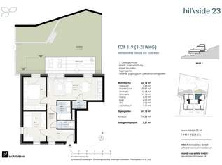 Familienhit! Traumhafte 3-Zimmer-Wohnung mit 61 m² Garten zu verkaufen!, 497000 €, Immobilien-Wohnungen in 1230 Liesing Familienhit! Traumhafte 3-Zimmer-Wohnung mit 61 m² Garten zu verkaufen!, 497000 €, Immobilien-Wohnungen in 1230 Liesing
