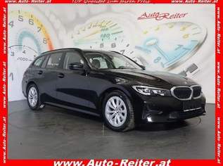 320 d xDrive Touring Aut. *LED, ALLRAD, NAVI*, 19990 €, Auto & Fahrrad-Autos in 8753 Fohnsdorf 320 d xDrive Touring Aut. *LED, ALLRAD, NAVI*, 19990 €, Auto & Fahrrad-Autos in 8753 Fohnsdorf