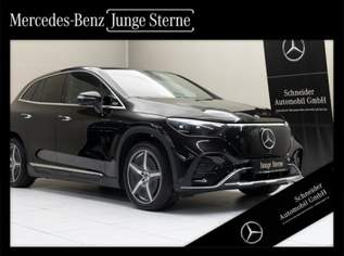 EQE 350 4MATIC SUV, 75900 €, Auto & Fahrrad-Autos in 6850 Stadt Dornbirn