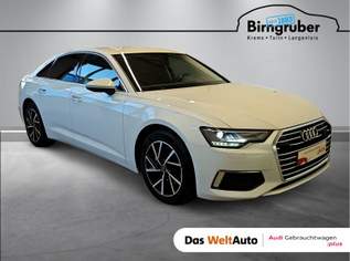 A6 Limousine 40 TDI Design, 28990 €, Auto & Fahrrad-Autos in 3430 Gemeinde Tulln an der Donau