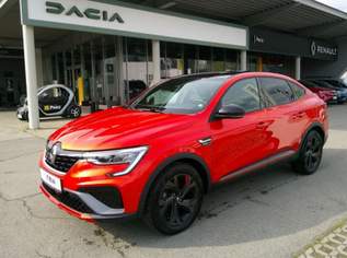 Arkana R.S. LINE E-TECH Hybrid 145, 20900 €, Auto & Fahrrad-Autos in 9400 Wolfsberg