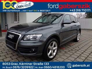 Q5 3,0 TDI quattro DPF S-tronic, 15900 €, Auto & Fahrrad-Autos in 8020 Gries Q5 3,0 TDI quattro DPF S-tronic, 15900 €, Auto & Fahrrad-Autos in 8020 Gries