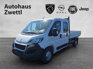 Boxer DK 35+ L3 BlueHDi 165 S&S, 38480 €, Auto & Fahrrad-Autos in Niederösterreich