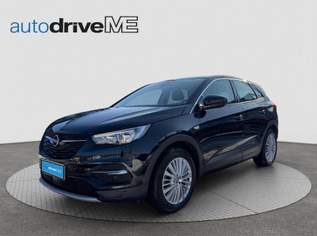 Grandland X 1,2 Turbo Direct I, 14990 €, Auto & Fahrrad-Autos in 4844 Regau
