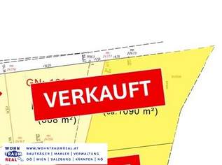 📍 Grundstück 1239/38, 0 €, Immobilien-Grund und Boden in 4223 Katsdorf