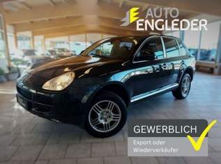 Cayenne 3,2 Tiptronic (EXPORT ODER WIEDERVERKÄUFER), 10900 €, Auto & Fahrrad-Autos in 4134 Putzleinsdorf