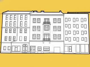 BESTANDSFREIES ZINSHAUS IN GUTER STADTLAGE NAHE STADTHALLE, 1800000 €, Immobilien-Gewerbeobjekte in 8010 