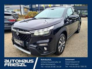S-Cross 1,4 GL+ DITC Hybrid ALLGRIP, AHK, PANO,, 21900 €, Auto & Fahrrad-Autos in 8234 Rohrbach an der Lafnitz