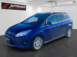 C-MAX Titanium, 8880 €, Auto & Fahrrad-Autos in 1210 Floridsdorf