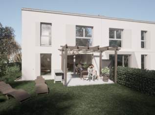 LEISTBARER WOHNTRAUM: PROVISIONSFREI: GARTENGLÜCK MIT VIEL LUXUS AUF EIGENGRUND IN HERRLICHER WOHNLAGE VON KÖNIGSTETTEN IM WIENERWALD, 663000 €, Immobilien-Häuser in 3433 Gemeinde Königstetten