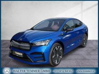 Enyaq Coupe RS, 33750 €, Auto & Fahrrad-Autos in 8434 Tillmitsch Enyaq Coupe RS, 33750 €, Auto & Fahrrad-Autos in 8434 Tillmitsch
