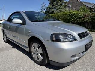 ASTRA CABRIO BERTONE LEDER 8FACH BEREIFT PICKERL, 5700 €, Auto & Fahrrad-Autos in 3251 Gemeinde Purgstall an der Erlauf ASTRA CABRIO BERTONE LEDER 8FACH BEREIFT PICKERL, 5700 €, Auto & Fahrrad-Autos in 3251 Gemeinde Purgstall an der Erlauf