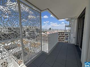 *Erstbezug* 2-Zimmer-Wohnung mit Weitblick!, 1245.6 €, Immobilien-Wohnungen in 1030 Landstraße *Erstbezug* 2-Zimmer-Wohnung mit Weitblick!, 1245.6 €, Immobilien-Wohnungen in 1030 Landstraße