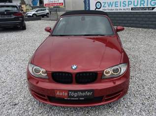 120 i-Cabrio mit nur 52.800 KM, BMW-Serviceheft!!, 13890 €, Auto & Fahrrad-Autos in 8052 Wetzelsdorf 120 i-Cabrio mit nur 52.800 KM, BMW-Serviceheft!!, 13890 €, Auto & Fahrrad-Autos in 8052 Wetzelsdorf