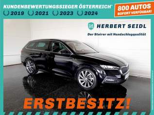 Octavia Combi 2,0 TDI Style DSG, 25880 €, Auto & Fahrrad-Autos in 8200 Gleisdorf