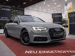 A4 Avant 3,0 TDI quattro Sport tiptronic, 26999 €, Auto & Fahrrad-Autos in 5431 Kuchl