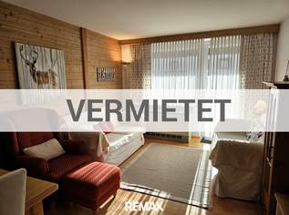 VERMIETET! Kurzzeitmiete auf 6 Monate - Schöne 2-Zimmer-Ferienwohnung in sonniger Lage - typisch österreichisch, 0 €, Immobilien-Wohnungen in 5722 Niedernsill VERMIETET! Kurzzeitmiete auf 6 Monate - Schöne 2-Zimmer-Ferienwohnung in sonniger Lage - typisch österreichisch, 0 €, Immobilien-Wohnungen in 5722 Niedernsill