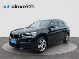 X1 xDrive 18d M-Sport, 28490 €, Auto & Fahrrad-Autos in 4921 Hohenzell