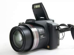 Digitalkamera Panasonic L FZ45