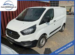 Transit Custom Kasten 2,0 TDCi L1H1 260 Startup**TURBOSCHADEN**, 8000 €, Auto & Fahrrad-Autos in 8330 Feldbach