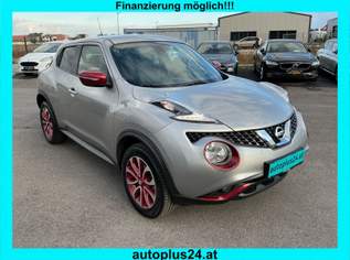 Juke 1,6 Acenta **AUTOMATIK**, 12490 €, Auto & Fahrrad-Autos in 2751 Gemeinde Matzendorf-Hölles Juke 1,6 Acenta **AUTOMATIK**, 12490 €, Auto & Fahrrad-Autos in 2751 Gemeinde Matzendorf-Hölles
