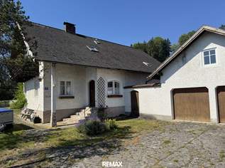 Großzügiges Wohnhaus für 2 Generationen in Bad Wimsbach-Neydharting!, 339000 €, Immobilien-Häuser in 4654 Aigen