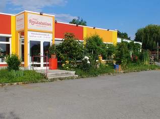 Gastrobetrieb - Super Investment, 950000 €, Immobilien-Gewerbeobjekte in 2130 Gemeinde Mistelbach