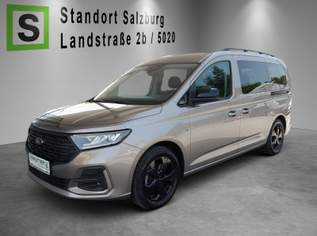 GRAND TOURNEO Connect 2,0 EcoBlue, 31900 €, Auto & Fahrrad-Autos in 5020 Altstadt GRAND TOURNEO Connect 2,0 EcoBlue, 31900 €, Auto & Fahrrad-Autos in 5020 Altstadt