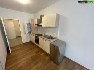 gepflegte Mietwohnung in zentraler Lage ++ Nahe Montanuniversität Leoben ++, 503.52 €, Immobilien-Wohnungen in 8700 Leoben
