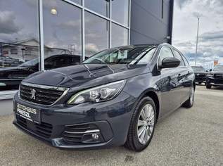 308 SW 1,5 BlueHDI 130 Allure S&S EAT8 Aut., 10990 €, Auto & Fahrrad-Autos in 8234 Rohrbach an der Lafnitz