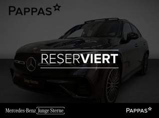 GLC 400 e 4MATIC Coupé mit EQ Hybrid Technologie, 77900 €, Auto & Fahrrad-Autos in 4030 Kleinmünchen-Auwiesen