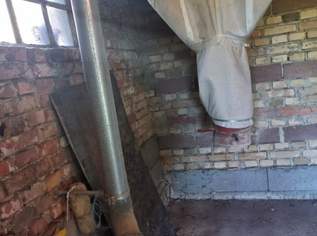 Verkaufe zwei Futtersilos Verkaufe zwei Futtersilos