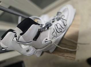Eislaufschuhe , 25 €, Marktplatz-Sportgeräte & Zubehör in 9800 Spittal an der Drau Eislaufschuhe , 25 €, Marktplatz-Sportgeräte & Zubehör in 9800 Spittal an der Drau