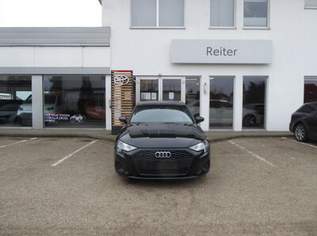 A3 SB 35 TDI S-tronic *LED*AHK*LEDER*, 20990 €, Auto & Fahrrad-Autos in 4600 Wels A3 SB 35 TDI S-tronic *LED*AHK*LEDER*, 20990 €, Auto & Fahrrad-Autos in 4600 Wels