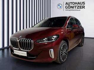 218d, 29950 €, Auto & Fahrrad-Autos in 9400 Wolfsberg